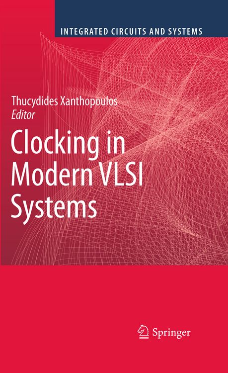 Produktbild: Clocking in Modern VLSI Systems