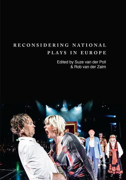 Produktbild: Reconsidering National Plays in Europe