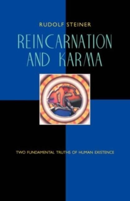 Produktbild: Reincarnation and Karma