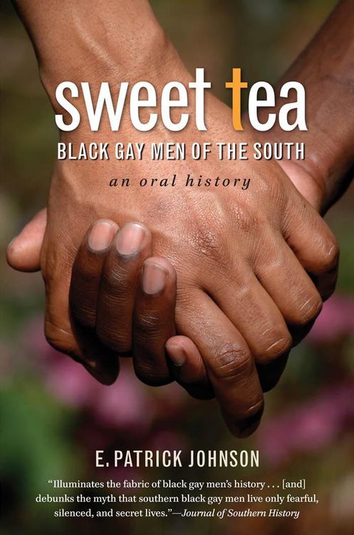 Produktbild: Sweet Tea