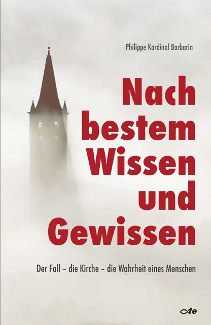 Produktbild: Nach bestem Wissen und Gewissen