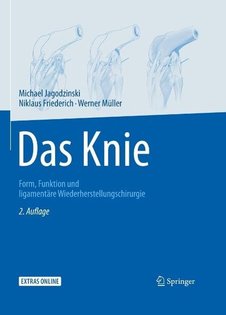 Produktbild: Das Knie