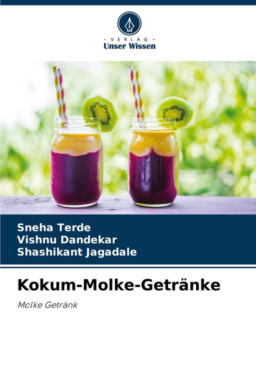Produktbild: Kokum-Molke-Getr&auml;nke