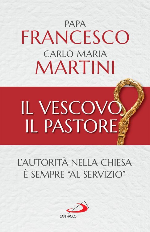 Produktbild: Il vescovo, il pastore