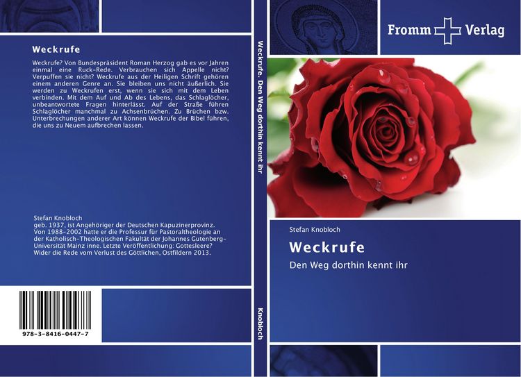 Produktbild: Weckrufe
