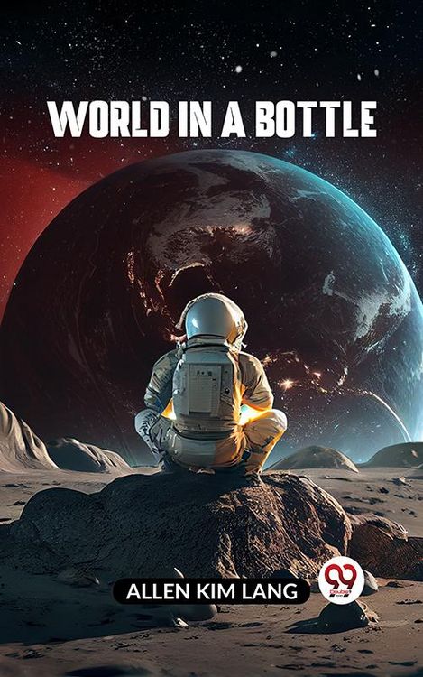 Produktbild: World in a Bottle