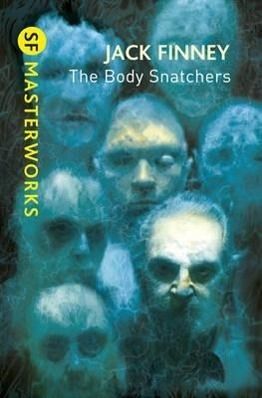 Produktbild: The Body Snatchers