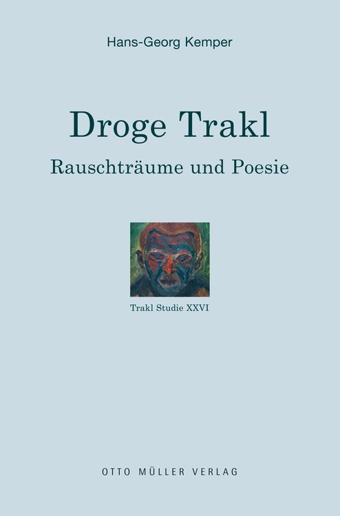 Produktbild: Droge Trakl