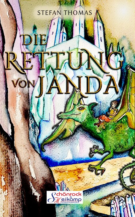 Produktbild: Die Rettung von Janda