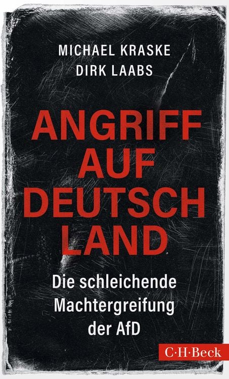 Produktbild: Angriff auf Deutschland