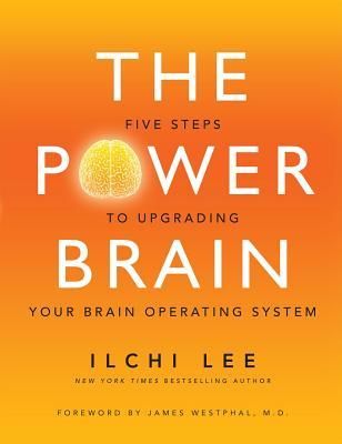 Produktbild: The Power Brain