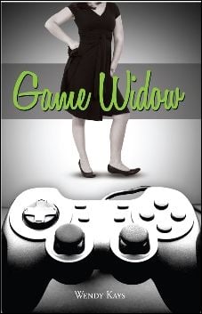 Produktbild: Game Widow