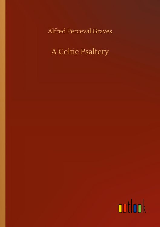 Produktbild: A Celtic Psaltery