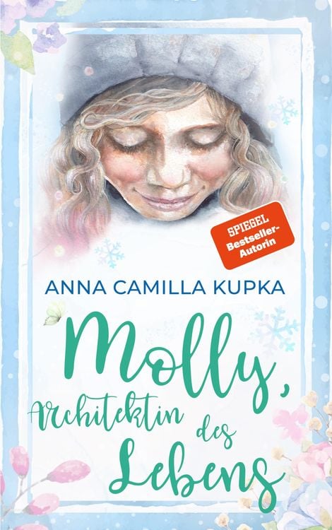Produktbild: Molly, Architektin des Lebens