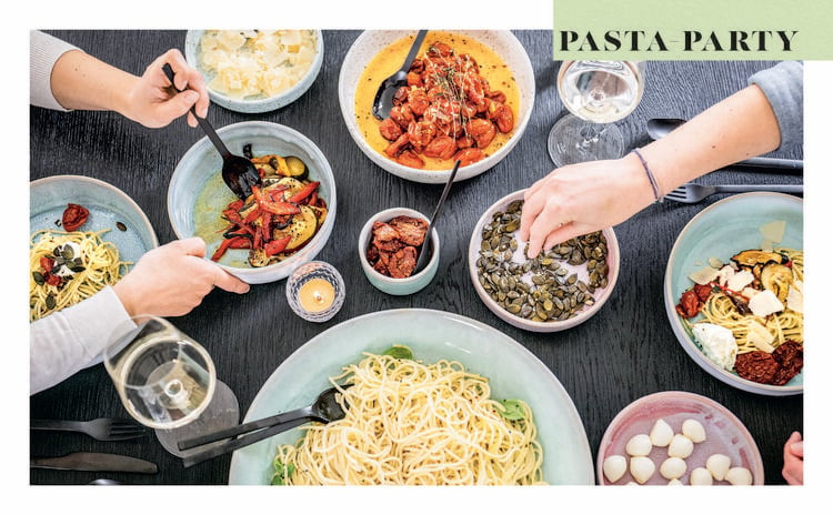 Produktbild: Schnell. Gut. Kochen. &ndash; So kochen Spitzenk&ouml;ch*innen zu Hause