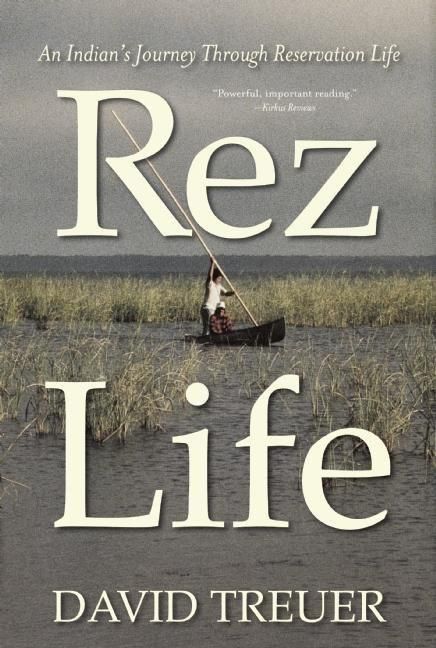 Produktbild: Rez Life