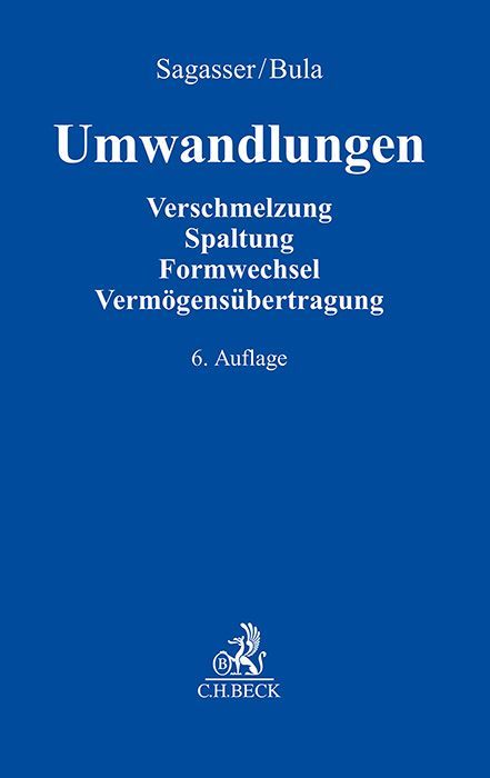 Produktbild: Umwandlungen
