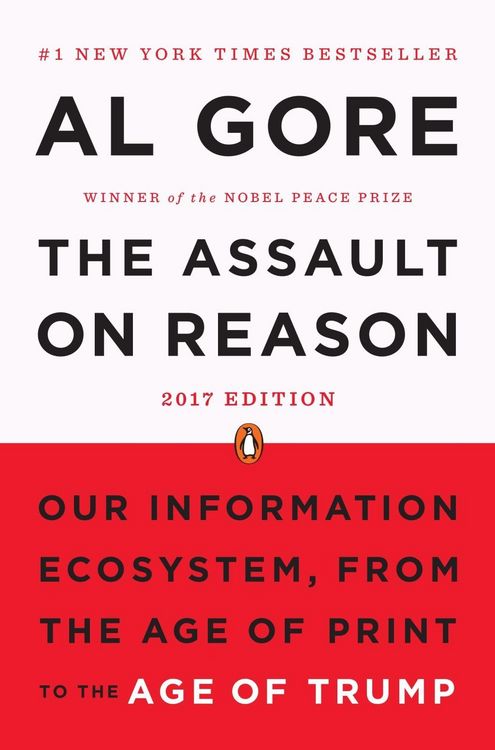 Produktbild: The Assault on Reason