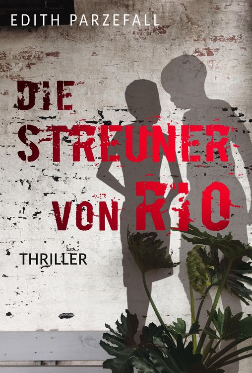 Produktbild: Die Streuner von Rio