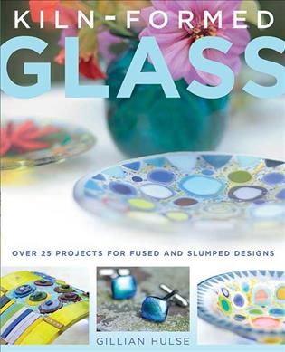 Produktbild: Kiln Formed Glass