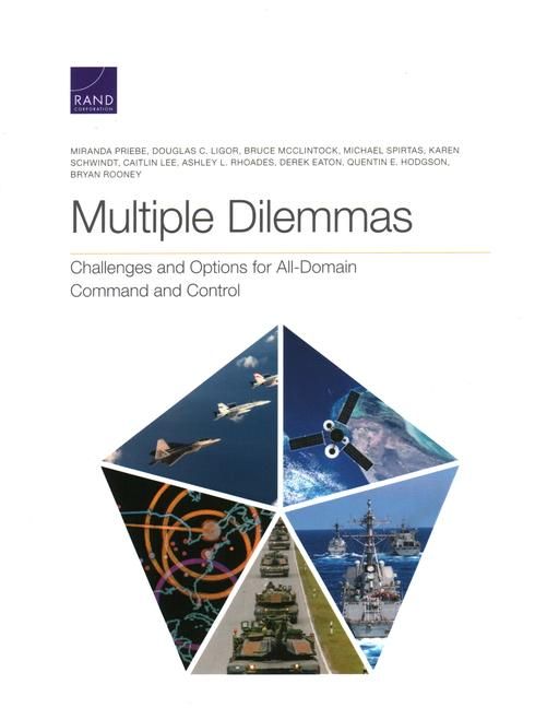 Produktbild: Multiple Dilemmas
