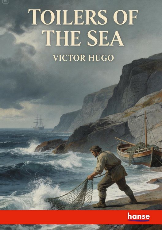 Produktbild: Toilers of the Sea