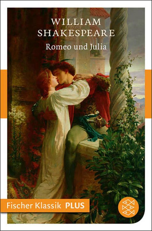 Produktbild: Romeo und Julia