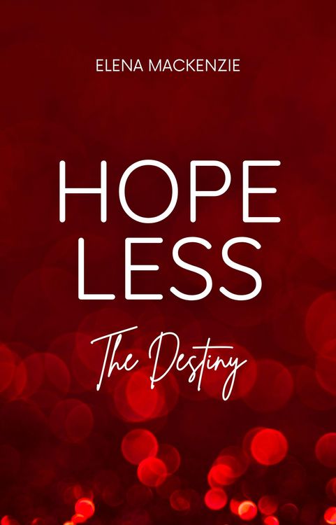 Produktbild: Hopeless: The Destiny