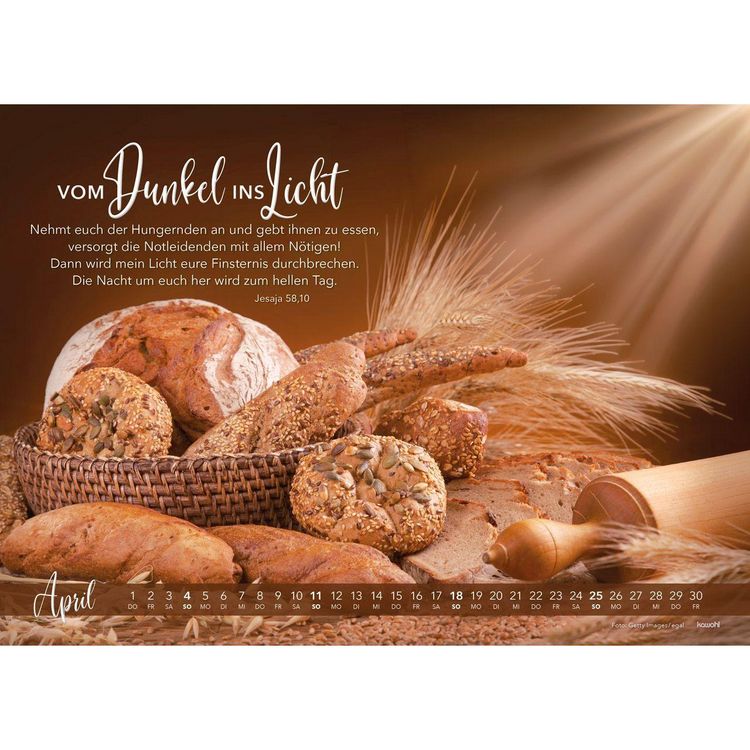 Produktbild: Die Liebe bleibt 2027