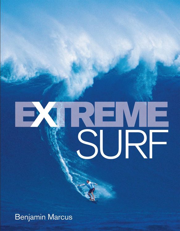 Produktbild: Extreme Surf (reduced format)