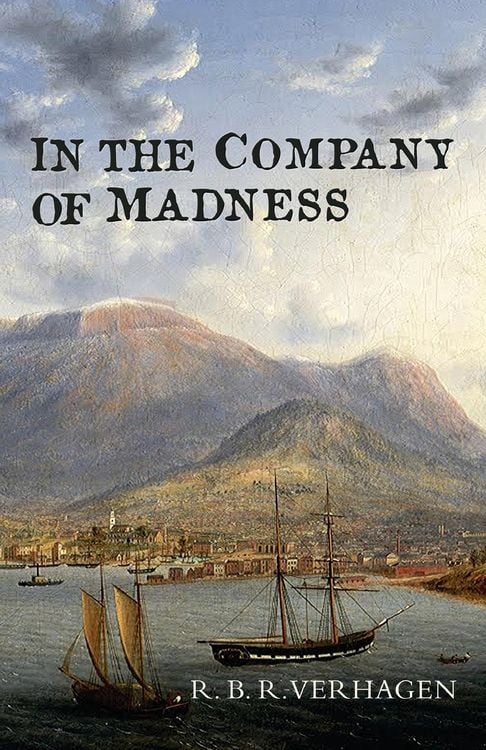 Produktbild: In the Company of Madness