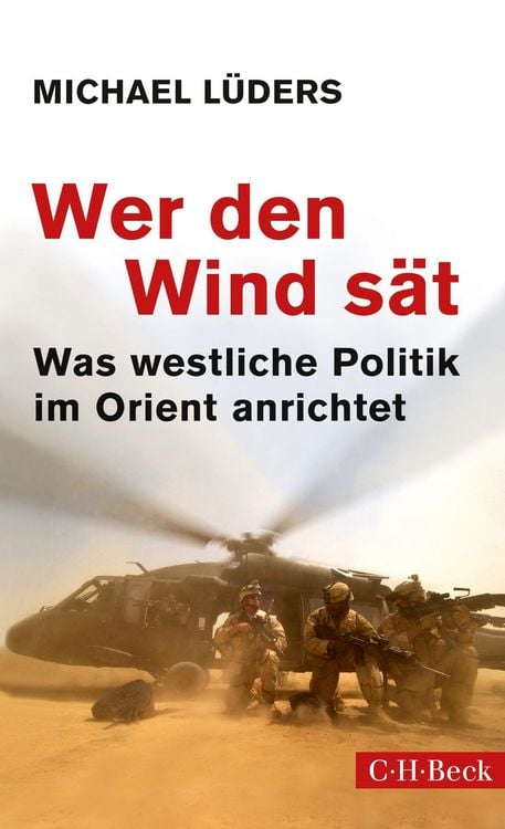 Produktbild: Wer den Wind s&auml;t