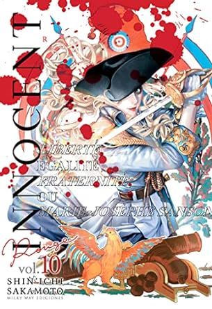 Produktbild: Innocent Rouge 10