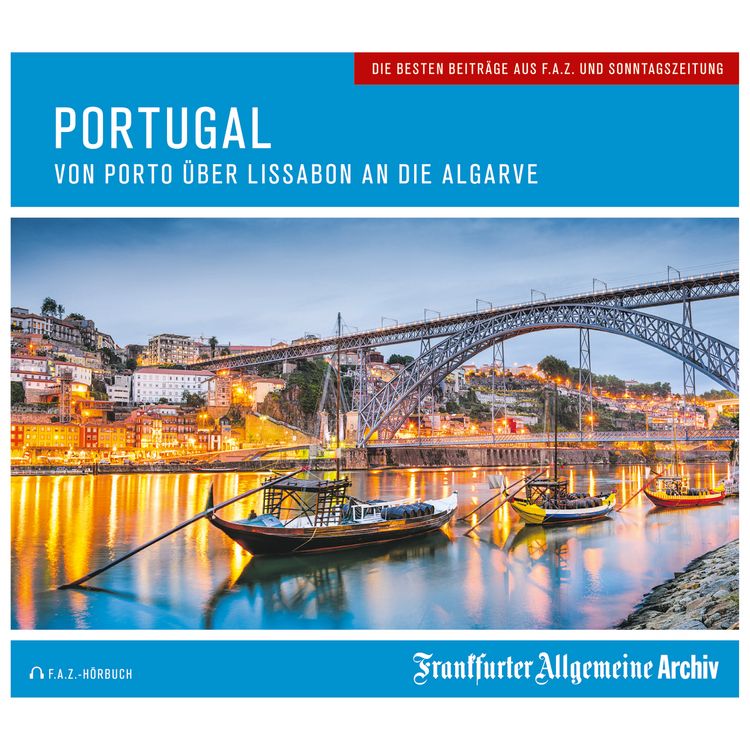 Produktbild: Portugal