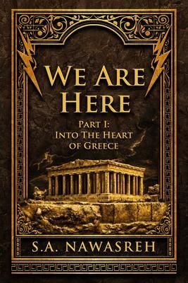Produktbild: We Are Here