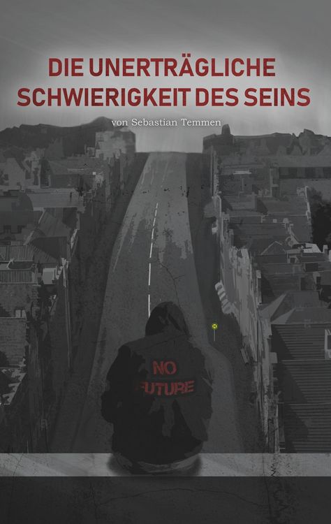 Produktbild: Die unertr&auml;gliche Schwierigkeit des Seins