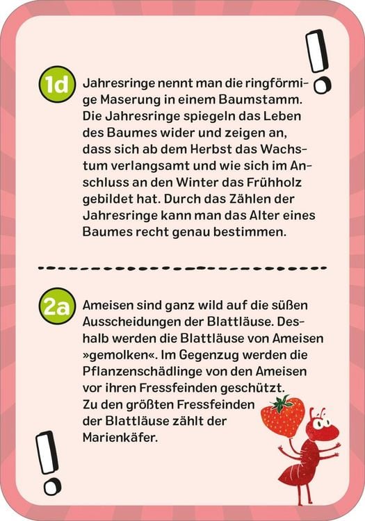 Produktbild: Das ultimative Wissens-Quiz