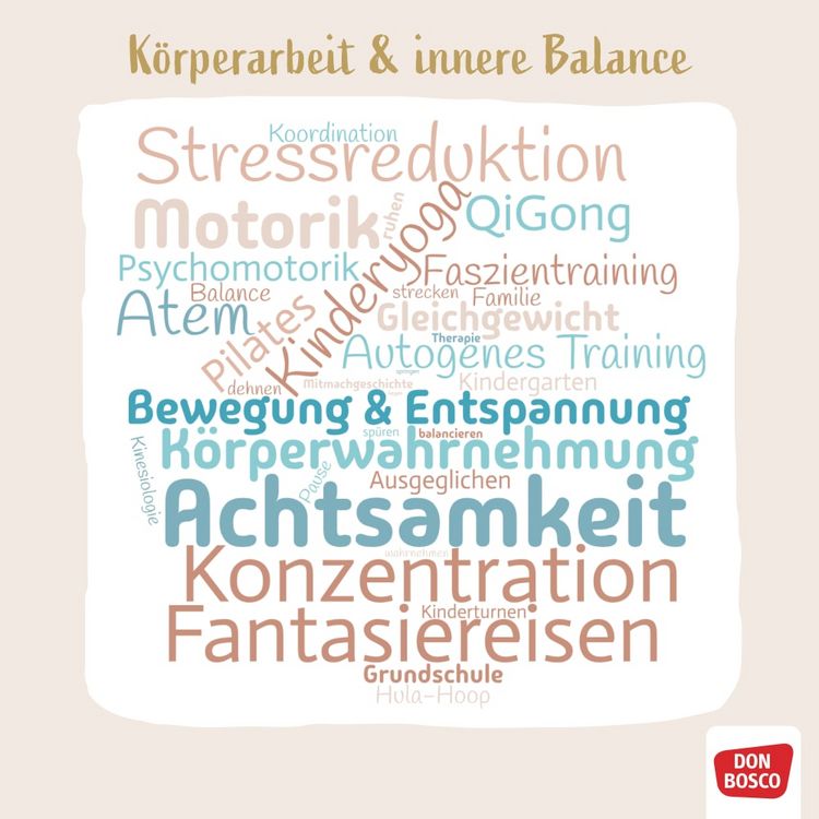 Produktbild: 30 Bildkarten zum Waldbaden für Kinder