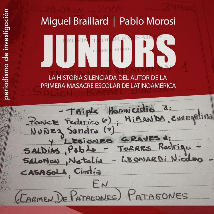Produktbild: Juniors