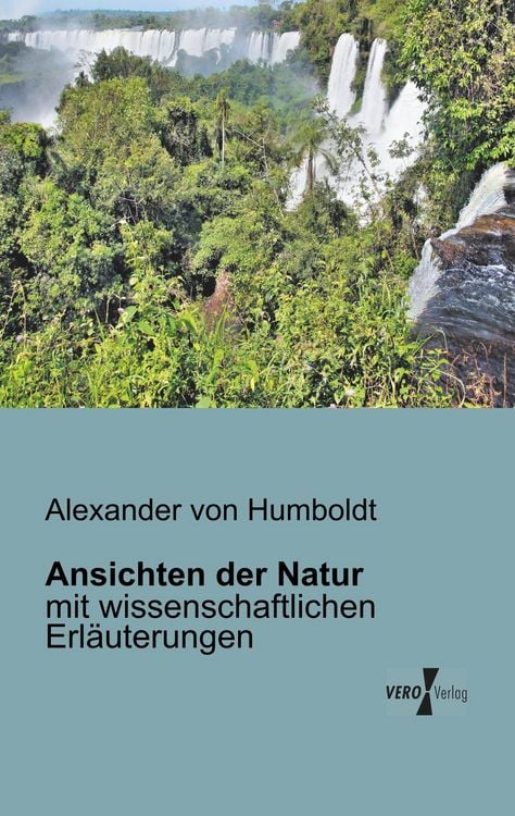 Produktbild: Ansichten der Natur