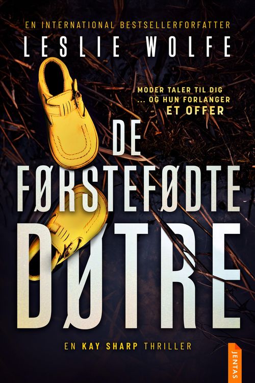 Produktbild: De f&oslash;rstef&oslash;dte d&oslash;tre