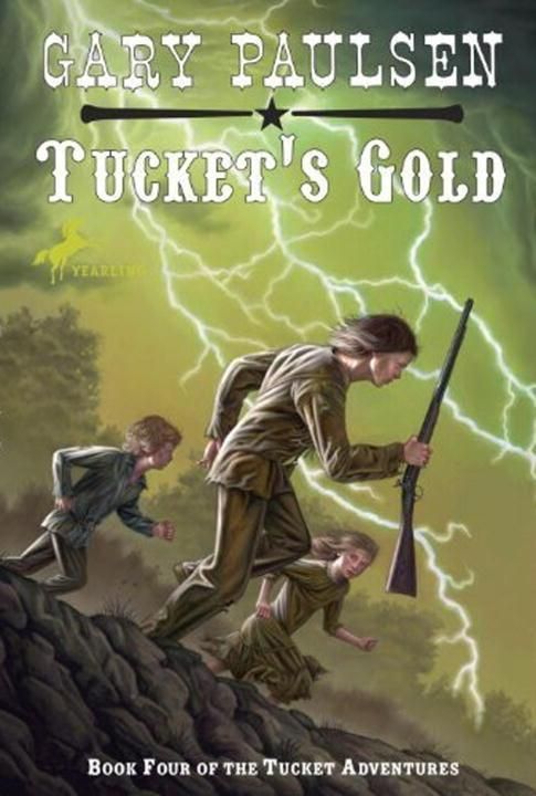 Produktbild: Tucket's Gold