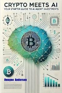 Produktbild: Crypto Meets AI