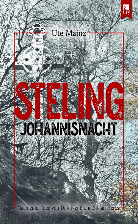 Produktbild: Steling: Johannisnacht