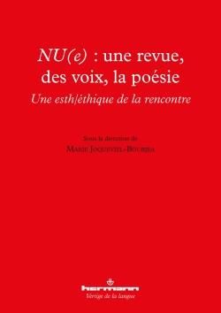 Produktbild: Nu e: une revue, des voix, la