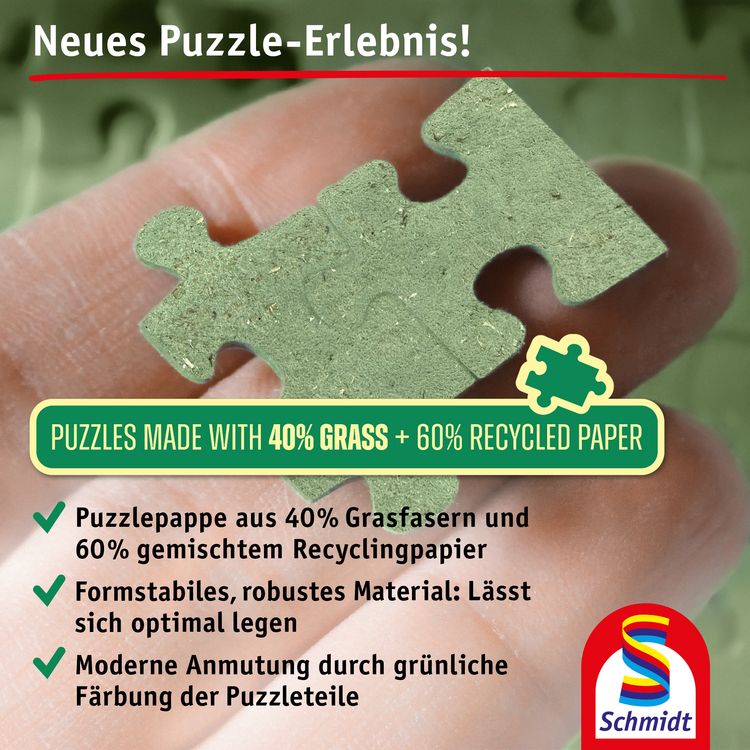 Produktbild: Gl&uuml;ckliche Katzenfamilie