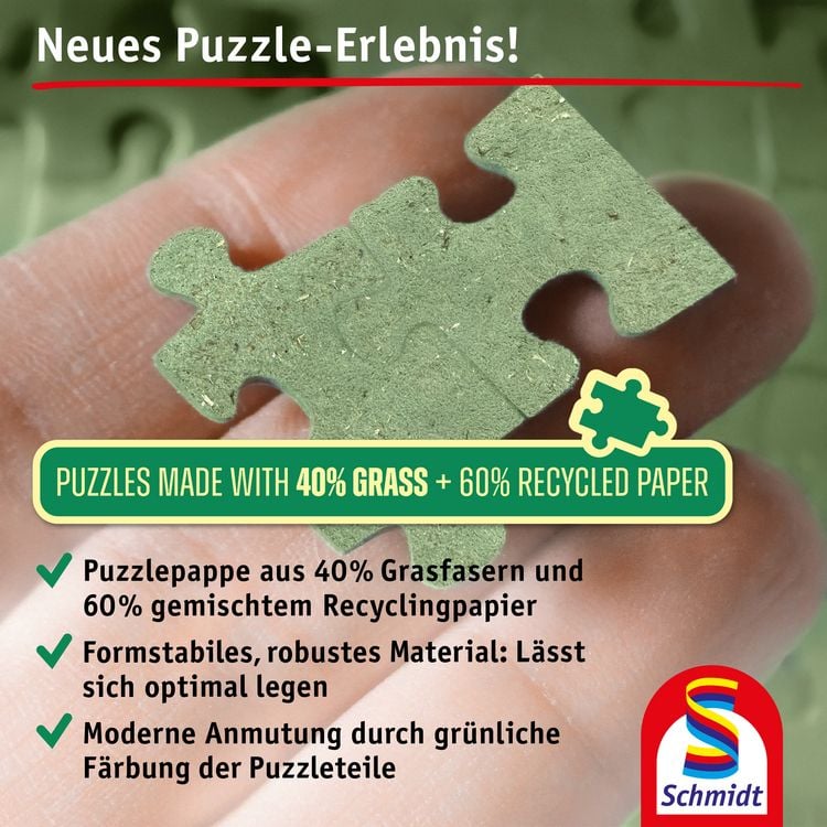 Produktbild: Inselparadies