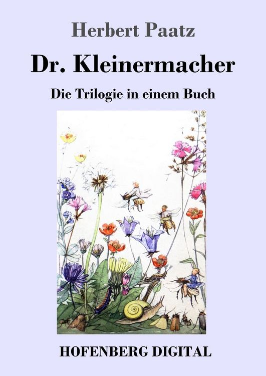 Produktbild: Dr. Kleinermacher