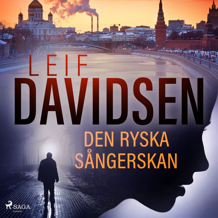 Produktbild: Den ryska s&aring;ngerskan