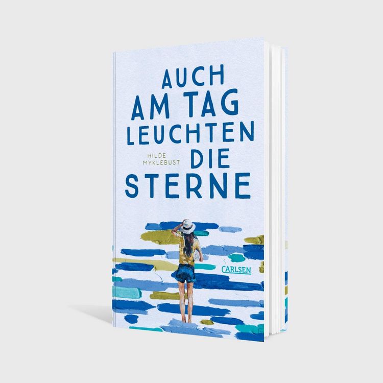 Produktbild: Auch am Tag leuchten die Sterne